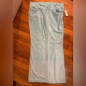 Canyon River Blues Flare Pants